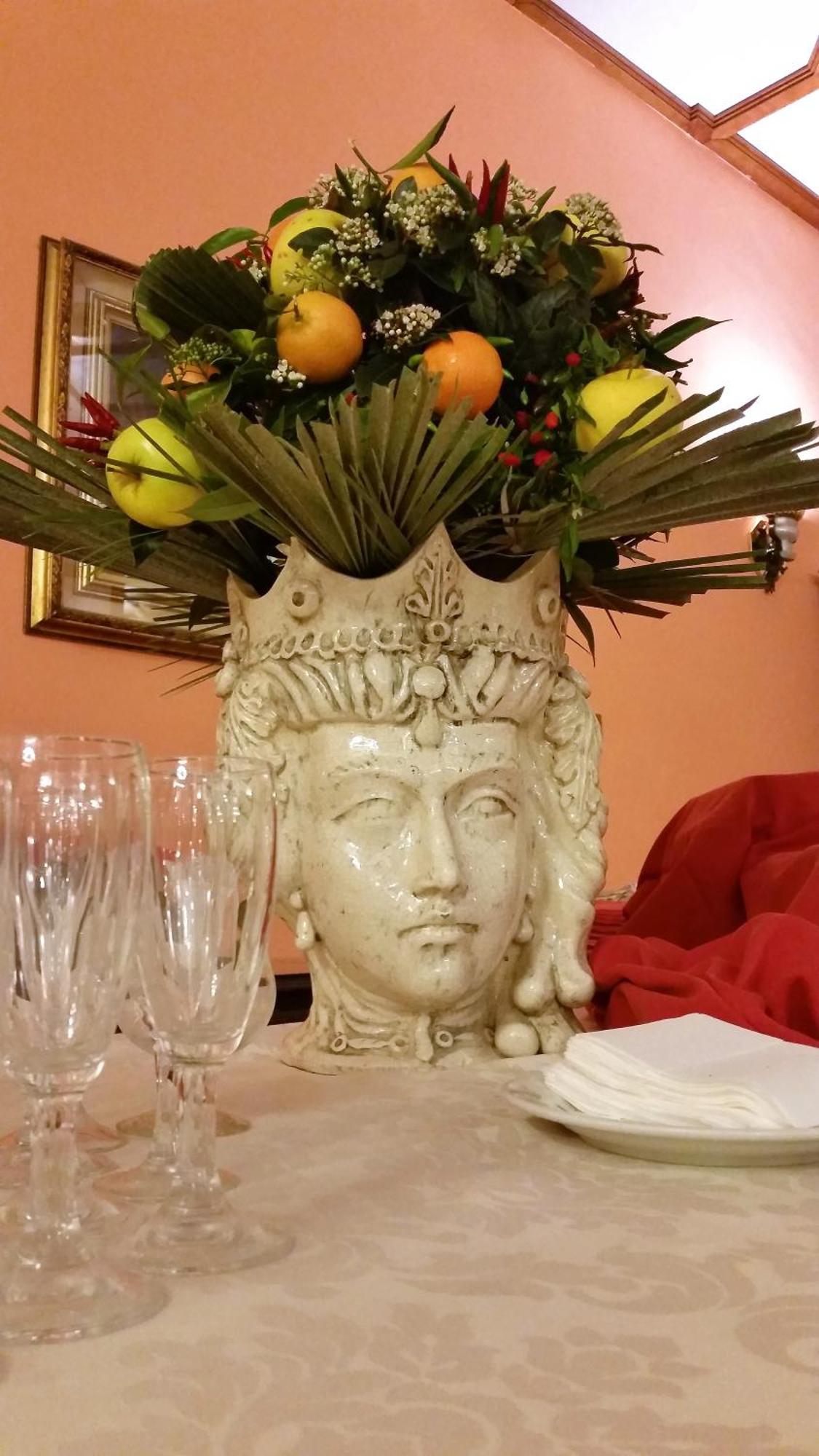 Hotel Primavera Dell'Etna Zafferana Etnea Exteriör bild