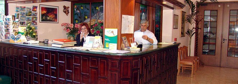 Hotel Primavera Dell'Etna Zafferana Etnea Exteriör bild